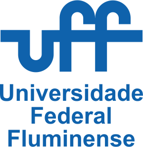 Logo da UFF